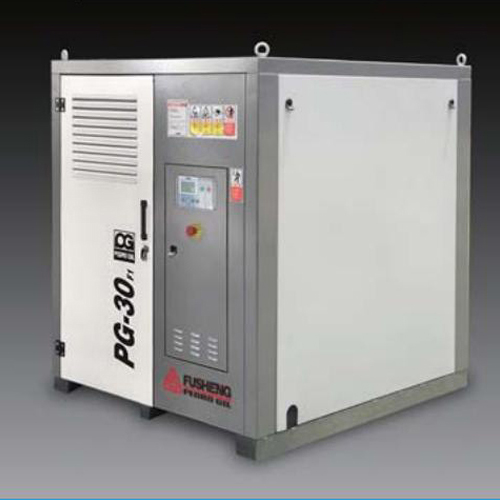 進口羅茨鼓風機RNTG-PG58